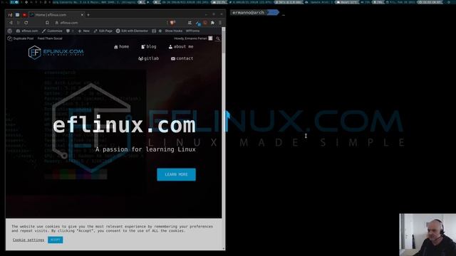 Moving to a Window Manager смотреть онлайн