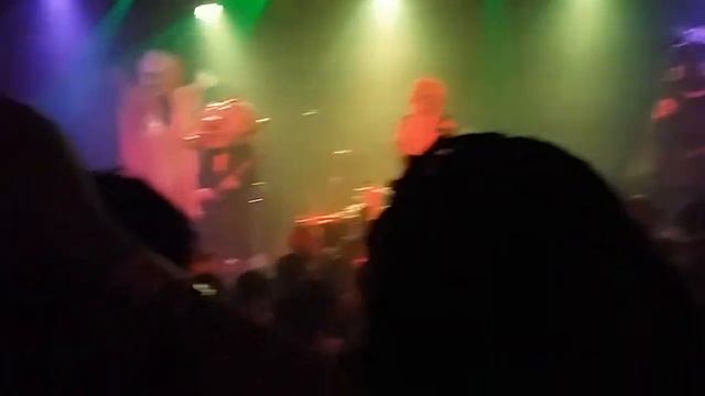 Mac Sabbath смотреть онлайн