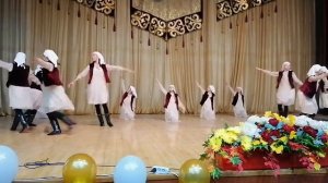 Оп майда бий