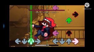 FNF Last Reel But Everyone Sings It Android