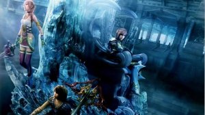 #452# Final Fantasy XIII-2 - Giant Impact