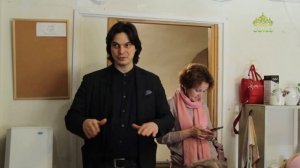 01 .Проект _Путешествие в мир традиций_ ТК Союз Учимся растить любовью