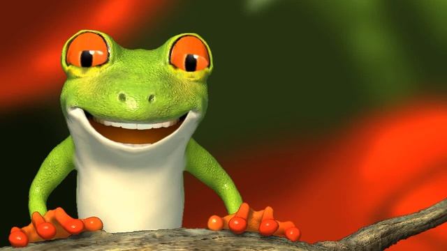 Learn French with 1 nursery rhyme # Aux marches du palais смотреть онлайн