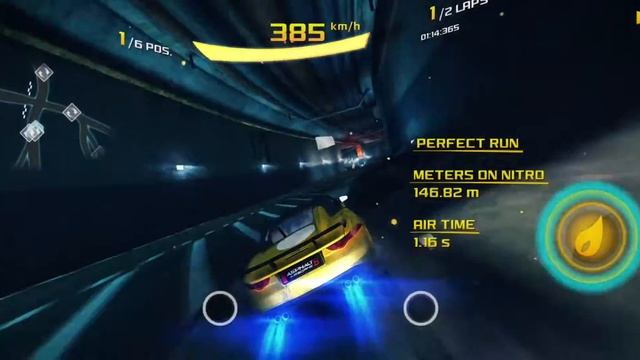 JAGUAR F- TYPE PROJECT 7 - SHOWDOWN смотреть онлайн