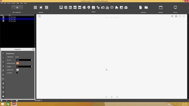 The Navigation - Tutorial смотреть онлайн