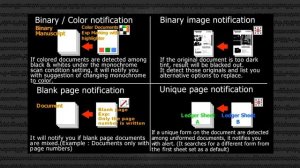 Auto Rescan, Easy Scanning with a Panasonic Document Scanner