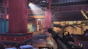 Modern Combat 5 eSports FPS Pc Gameplay. #gaming #trending #games #moderncombat5 #pcgaming