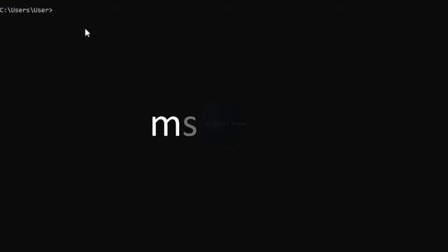 CARA MEMBUKA SYSTEM CONFIGURATION UTILITY LEWAT COMMAND PROMPT (CMD) DI KOMPUTER WINDOWS смотреть онлайн