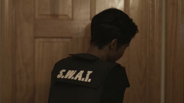 Indie Film Festival Editor | Streeterville | The Short - The Origin Story of Taylor Vine.