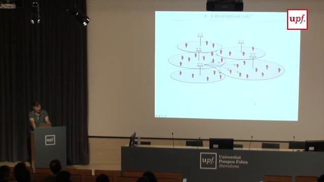 Towards 5G Wireless Networks. Integrative Research Seminar. смотреть онлайн