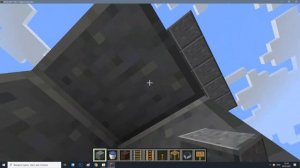 лифт в майнкрафте для вагонеток. лифты майнкрафт #1