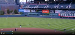 Brandon Belt (552) foot grand slam