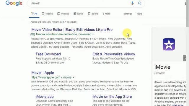 5 Best Free Video Editing Software For Windows & MacOS Laptop & Computer смотреть онлайн