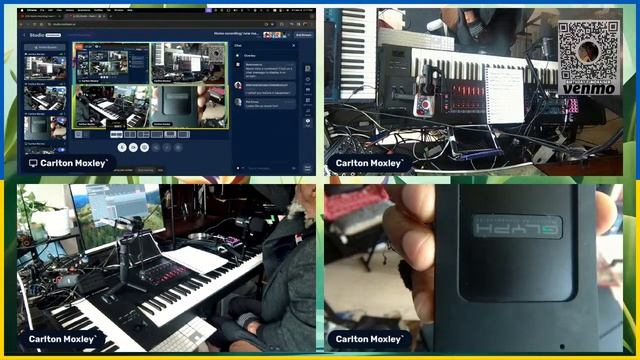 Home recording/ new macOS upgrade