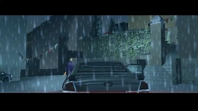 Grand Theft Auto 3 gameplay ipod touch HD 64) смотреть онлайн