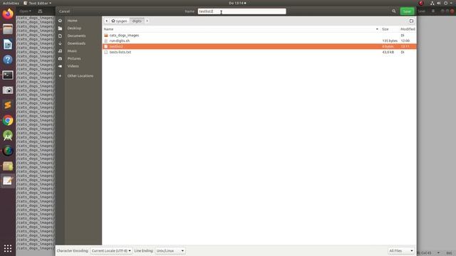 TRAINING DEEP LEARNING MODELS WITH NVIDIA DIGITS part 2 смотреть онлайн