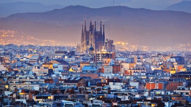 Windows vs Linux Open source beats Microsoft to win Barcelona's backing смотреть онлайн