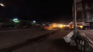 INSTA 360 ONE X2 (timelapse)