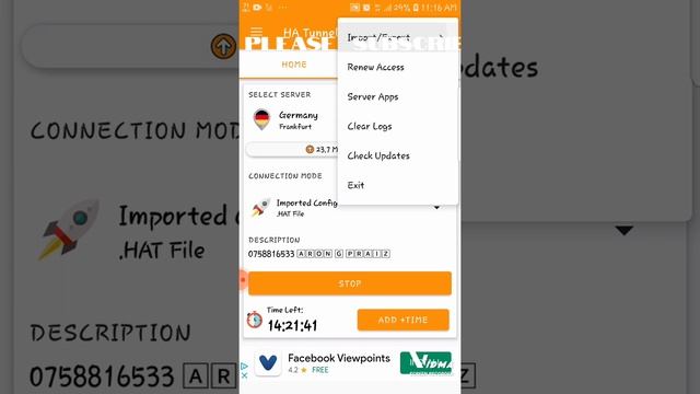 how to hack free unlimited data in any country смотреть онлайн