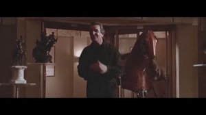 Подборка танцев хорошего настроения из кино