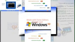 YTPMV Windows XP Tour Scan