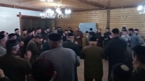 зикр герменчук