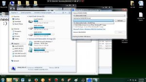 WIndows Image tool for new motherboard