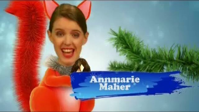 The English Club Christmas Song смотреть онлайн