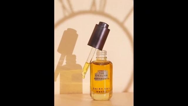 Daisy Sky Amber Time Eye Essence Oil смотреть онлайн