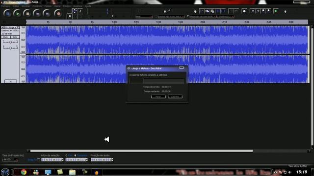 mudando o tema do win7 e modificando a voz de musicas,etc.. смотреть онлайн