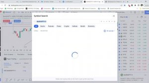 How to do Paper Trading in Tradingview for FREE !