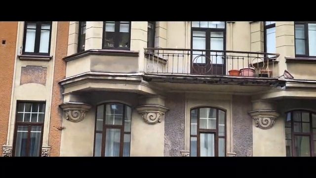 Петроградская Сторона, Санкт Петербург, Russia