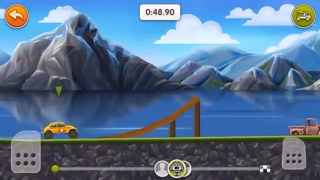 Race Day replay: Arctic Challenge in 1:30.75! #raceday смотреть онлайн