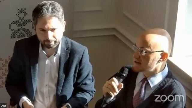 Круглый стол. Какими должны быть просветительские проекты,чтобы пробудить национальное самосознание?