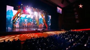 Александр Маршал"День завершения войны"/15.02.24г/Кремль