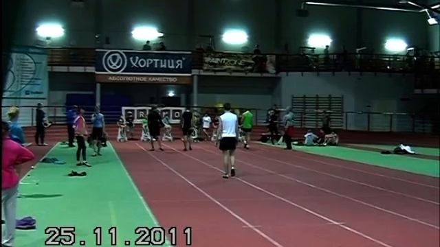 Ida-Virumaa SK MV 25.11.2011a Ahtme смотреть онлайн