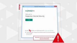 How to install and activate Kaspersky Internet Security 2015