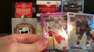 I JUST CANT GET ENOUGH!! | 5 O-Pee-Chee Platinum Blaster Boxes Opening