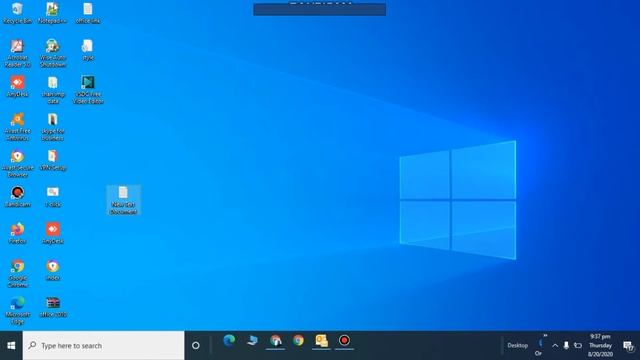How to Disable or Enable Permanent Delete Confirmation Dialog box | Technical shanoo смотреть онлайн