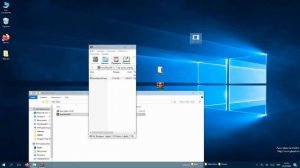 How to enable aero glass theme on windows 8/8.1/10
