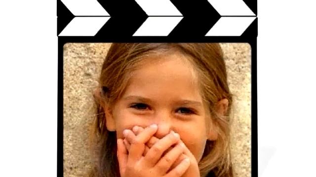 Apple iMovie Intro - Splash.mov смотреть онлайн