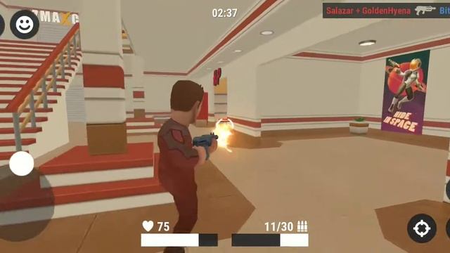 Hide online: Gameplay - Part 1(ios,Android) смотреть онлайн