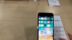 Hands On With (RED) iPhone 8 Plus