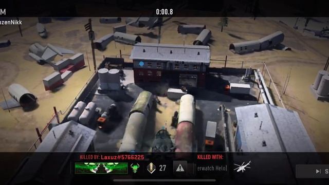 Call of duty warzone Mobile gameplay on iphone 11 (smooth+60fps)🔥 смотреть онлайн