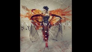 EVANESCENCE - "Never Go Back"  (Official Audio - Synthesis)