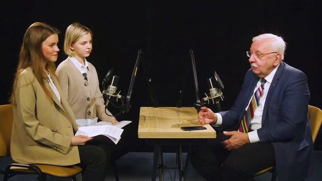 «Можно сказать одно предложение, и СТРАНА ПЕРЕВЕРНЕТСЯ!»⚡ | Виталий ТРЕТЬЯКОВ