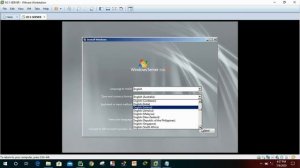 How to create a new virtual machine in Vmware workstation14