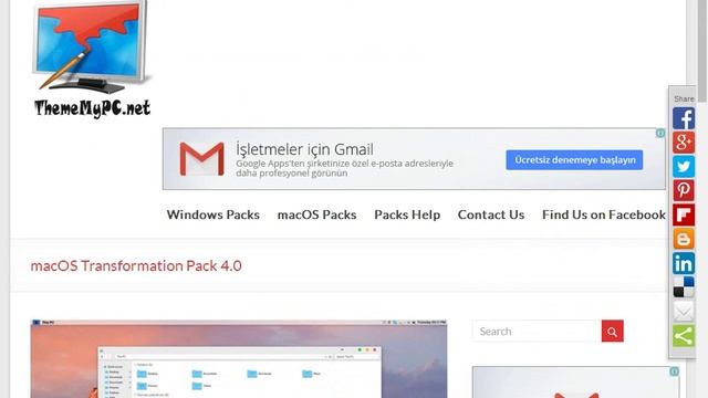 Nacos Pack Nasıl İndirilir Bölüm 1 смотреть онлайн