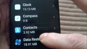How to hide apps on huawei p40 lite