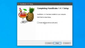 How To Download Handbrake For Windows 10 | Install Handbrake